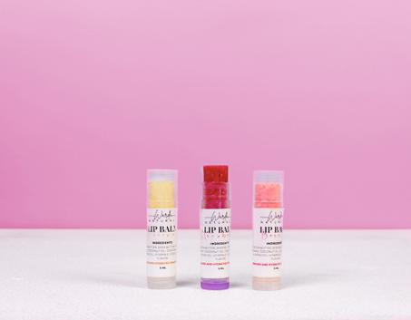 Lip Balm
