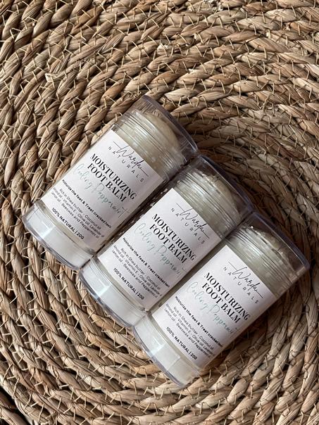 Feet Balm
